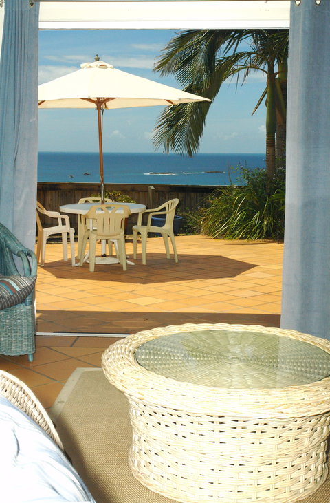 Pandanus Palms Holiday Resort - Tourism Cairns 1