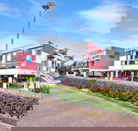 Parkside Motel Geelong - Tourism Cairns