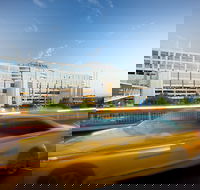 PARKROYAL Melbourne Airport - Tourism Cairns