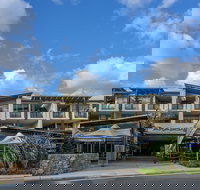 Paradiso Resort - Tourism Cairns