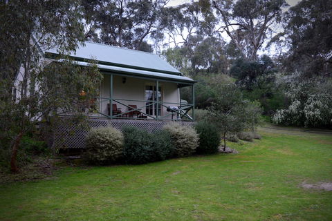 Pavilion At St Helens - Tourism Cairns 0