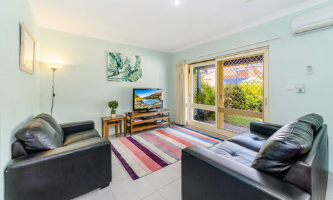 Pegasus Motel - Tourism Cairns 1