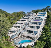 Picture Point Terraces - Tourism Cairns