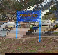 Pinnaroo Caravan Park - Tourism Cairns