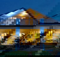 Plantation House at Whitecliffs - Tourism Cairns