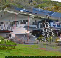 Point Plomer Holiday Cottages - Tourism Cairns