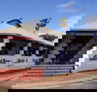 Port Kenny Hotel - Tourism Cairns