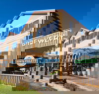 Port Campbell Hostel and Brewpub - Tourism Cairns