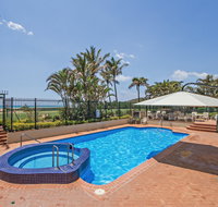 Princess Palm on the Beach - Tourism Cairns