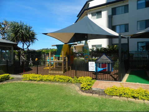 Princess Palm On The Beach - Tourism Cairns 1