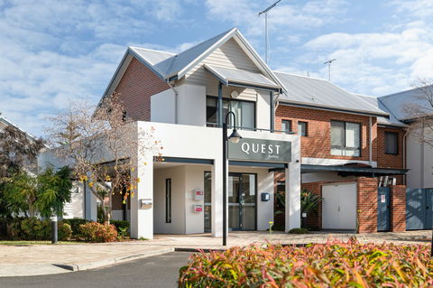 Quest Bunbury  Apartment Hotel - Tourism Cairns 1