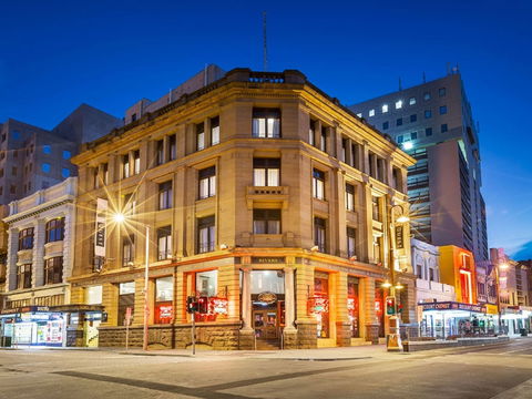 Quest Savoy - Tourism Cairns 0