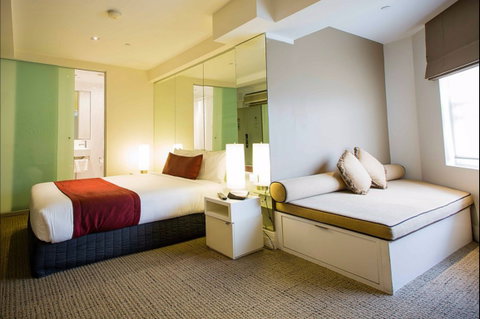 Quest Potts Point - Tourism Cairns 0