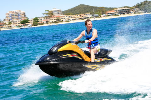 Ramada Resort By Wyndham Shoal Bay - Tourism Cairns 1