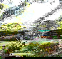 River Boat Road Cadell -River Shack Rentals - Tourism Cairns