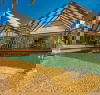 Rockinghorse House - Tourism Cairns