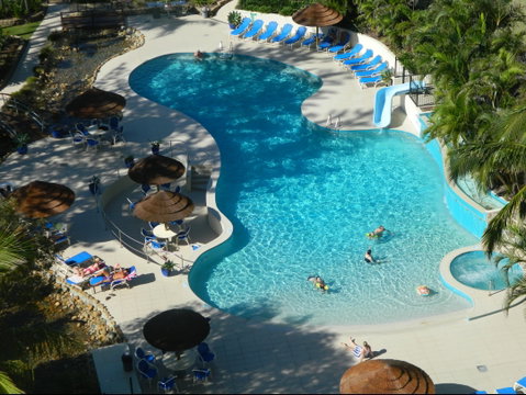 Royal Palm On The Beach - Tourism Cairns 0