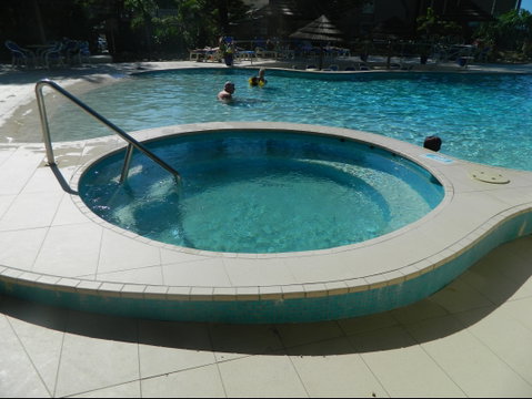 Royal Palm On The Beach - Tourism Cairns 2