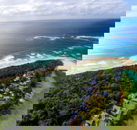 RTBU Holiday Park - Tourism Cairns