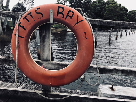 Salt Box Hideaways - Tourism Cairns 0