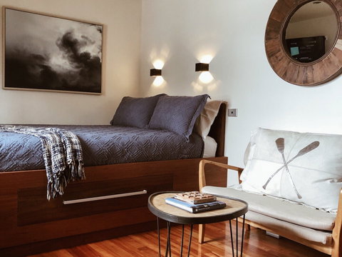 Salt Box Hideaways - Tourism Cairns 1