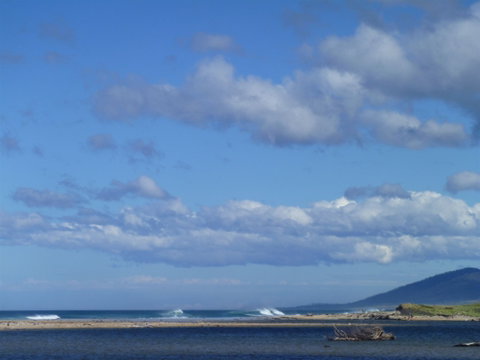 Scamander On The Beach - Tourism Cairns 1