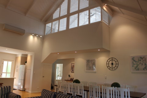 Seaside Garden Cottages - The Villa - Tourism Cairns 1