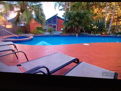 Shelly Beach Resort - Tourism Cairns 0