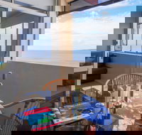 Spalding Lodge Unit 12 - Tourism Cairns