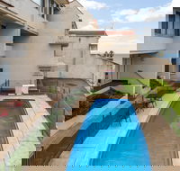 Spalding Lodge Unit 10 - Tourism Cairns