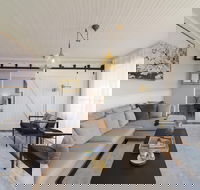 Stargazers Luxury Cottage - Tourism Cairns