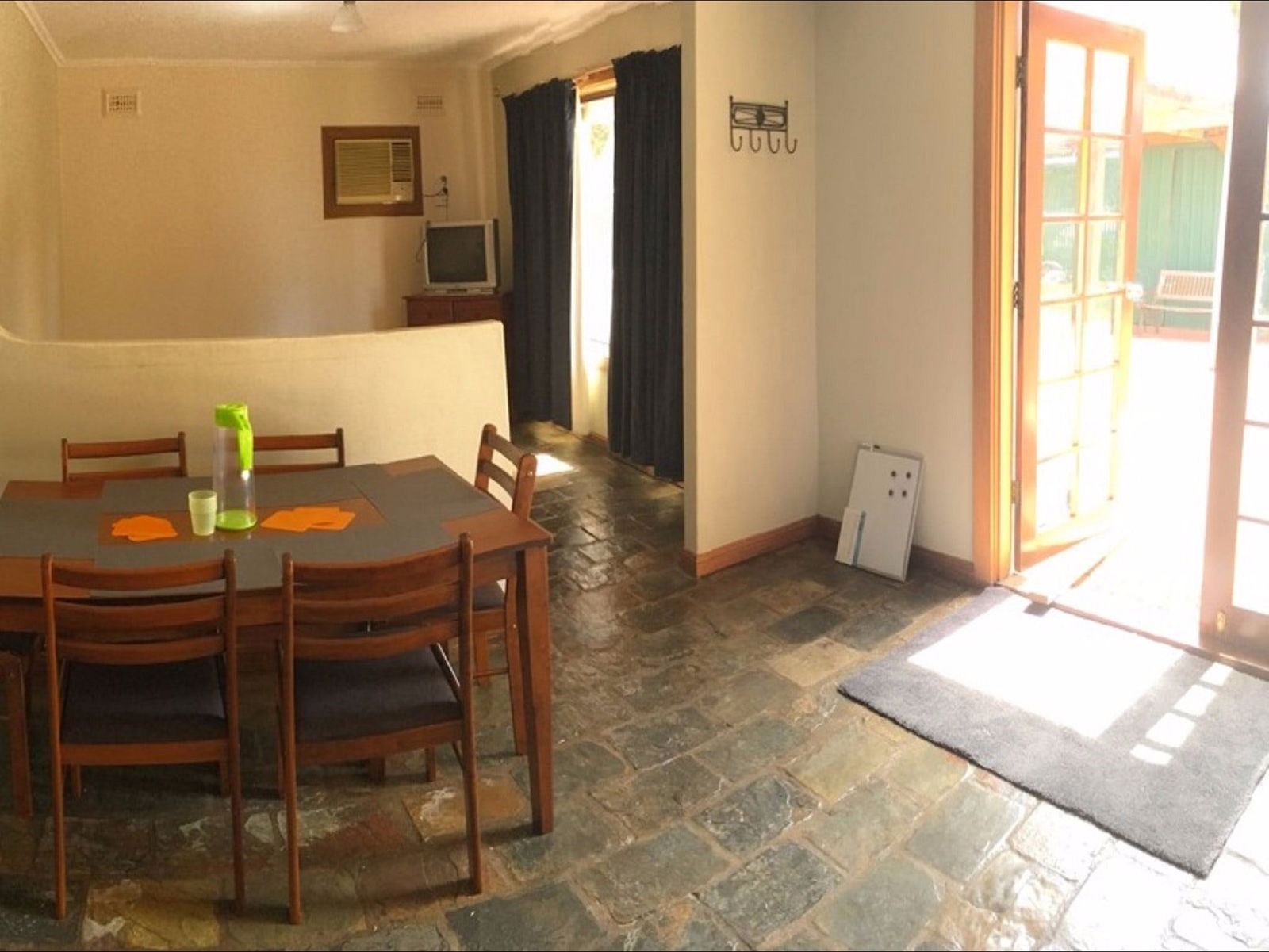 Kirton Point SA Tourism Cairns