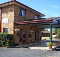 Stockman Motor Inn - Tourism Cairns