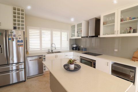 Sugar Bay Bliss - Tourism Cairns 1