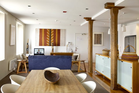 Sullivans Cove Apartments - Harbourside - Tourism Cairns 0