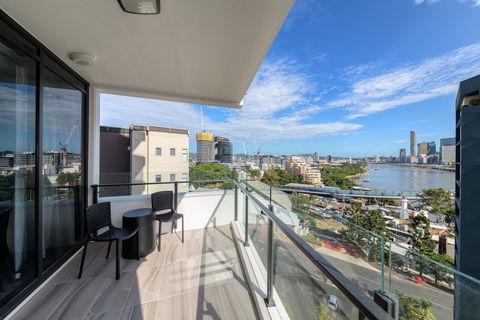 Swiss-Belhotel Brisbane - Tourism Cairns 2