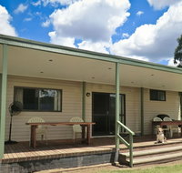 Talmalmo Cottage - Tourism Cairns