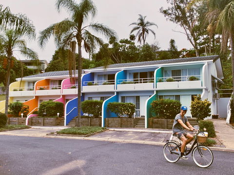 The Cubana Nambucca Heads - Tourism Cairns 1