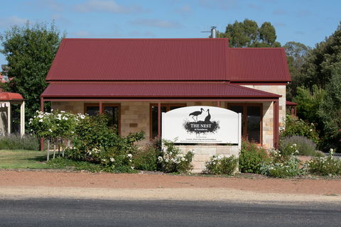 The Nest At Gundaroo - Tourism Cairns 0