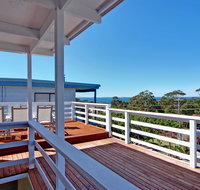 The Beach Pad - Tourism Cairns