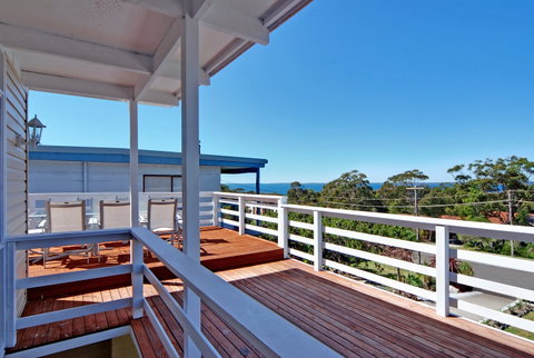 The Beach Pad - Tourism Cairns 0
