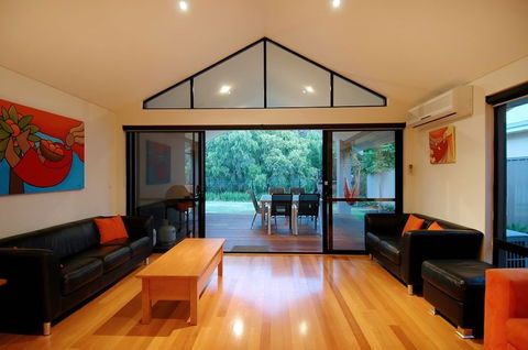 The Sanctuary - Tourism Cairns 0