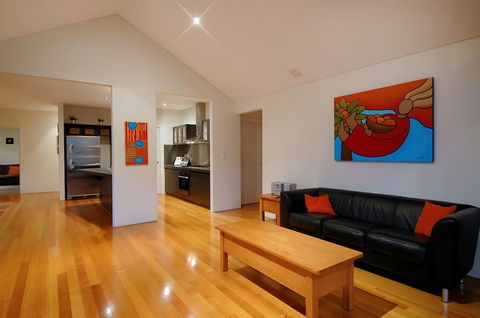 The Sanctuary - Tourism Cairns 1
