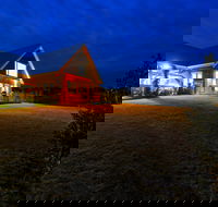 The Folly - Tourism Cairns