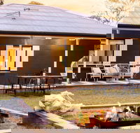 The Woods Farm - Tourism Cairns
