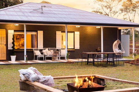 The Woods Farm - Tourism Cairns 0
