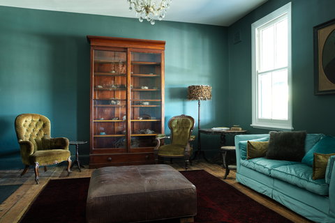 The Argyle Inn Taralga - Tourism Cairns 1