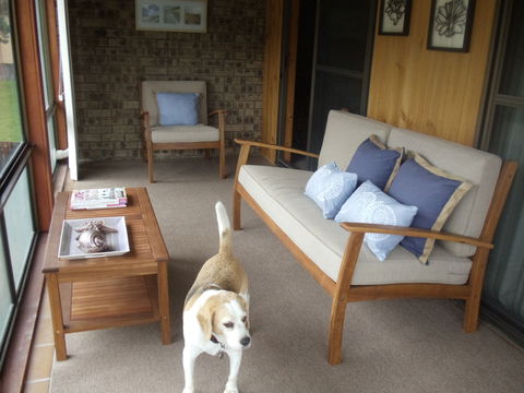 The Retreat On Matthew - Tourism Cairns 0
