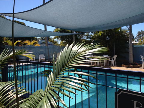 The Palms Hervey Bay - Tourism Cairns 2