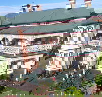 The Grand On Macfie - Tourism Cairns